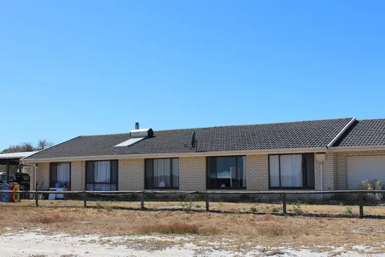 Third view of Homely rural property listing, 40383 South Coast Highway, Green Range WA 6328