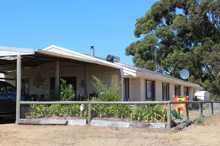 Fourth view of Homely rural property listing, 40383 South Coast Highway, Green Range WA 6328