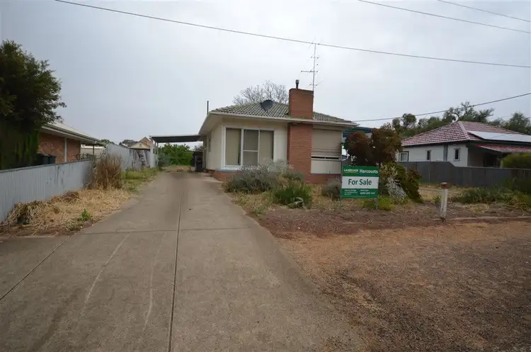 4 North Terrrace, Karoonda SA 5307