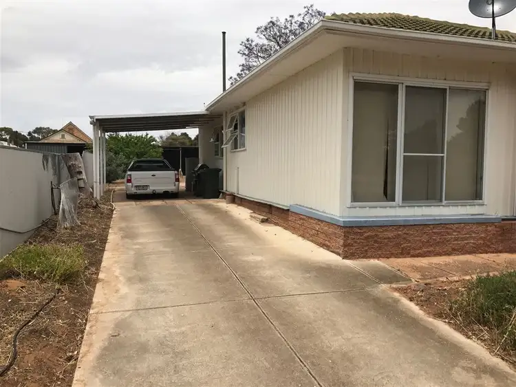 Fifth view of Homely house listing, 4 North Terrrace, Karoonda SA 5307