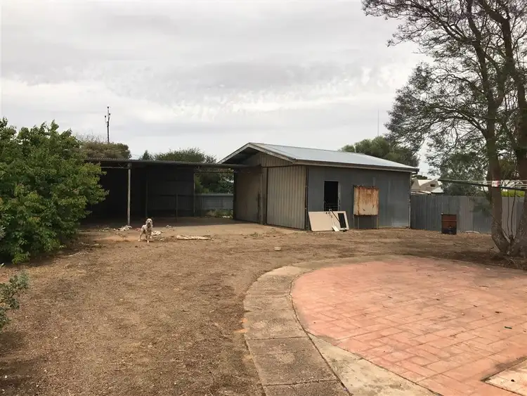 Sixth view of Homely house listing, 4 North Terrrace, Karoonda SA 5307