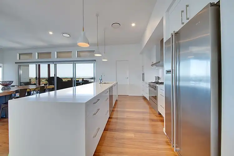 Sixth view of Homely house listing, 6 Ridge Avenue, Lammermoor QLD 4703