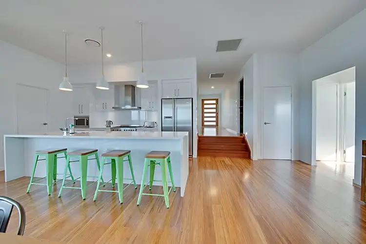 Seventh view of Homely house listing, 6 Ridge Avenue, Lammermoor QLD 4703