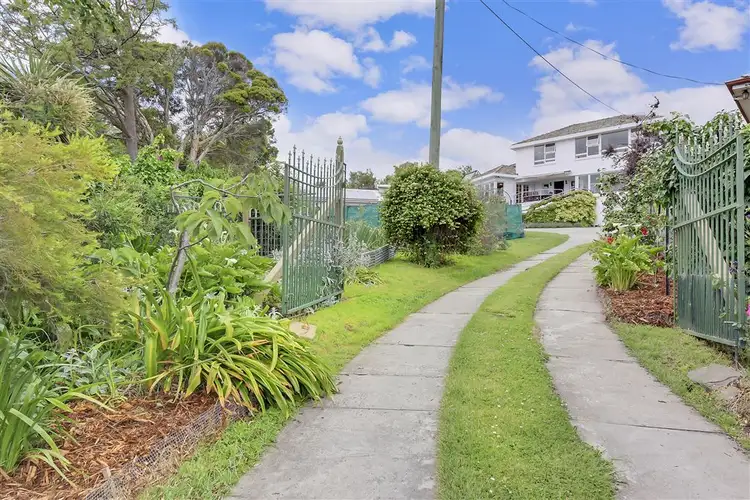 Main view of Homely house listing, 70 Waimea Avenue, Sandy Bay TAS 7005