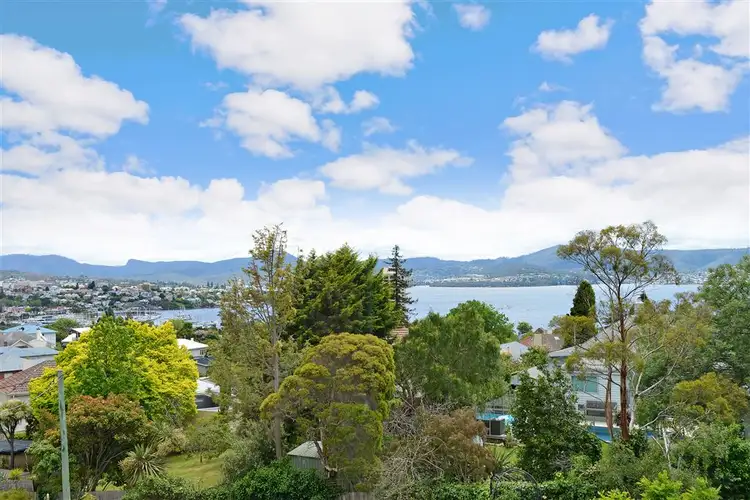 Third view of Homely house listing, 70 Waimea Avenue, Sandy Bay TAS 7005