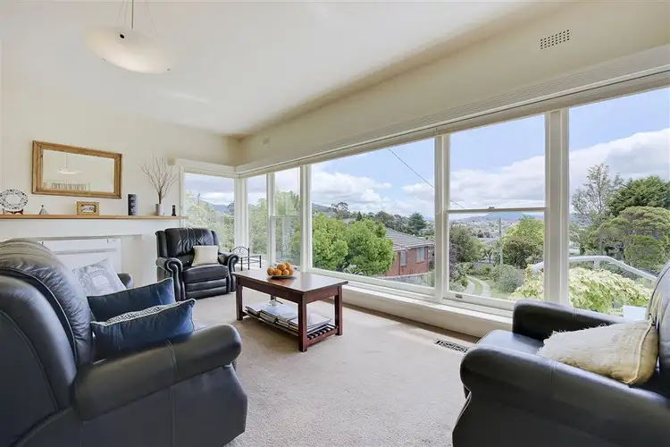 Fourth view of Homely house listing, 70 Waimea Avenue, Sandy Bay TAS 7005