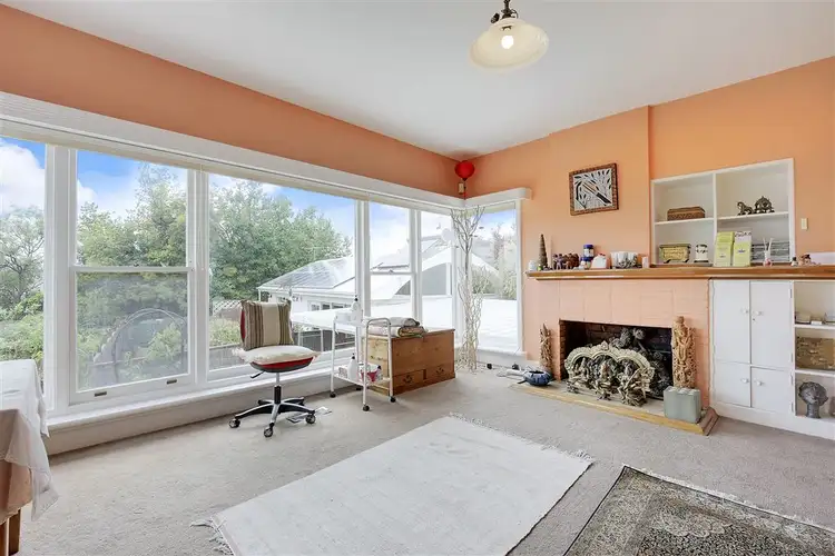 Fifth view of Homely house listing, 70 Waimea Avenue, Sandy Bay TAS 7005