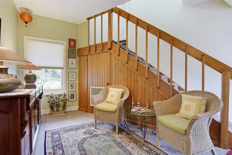 Sixth view of Homely house listing, 70 Waimea Avenue, Sandy Bay TAS 7005