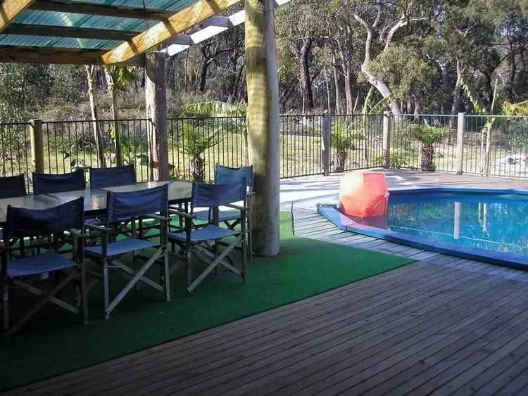 Second view of Homely house listing, 177 Whitelaws Track, Devon North VIC 3971