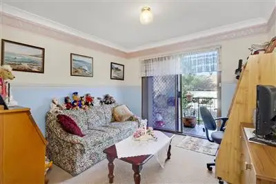 Seventh view of Homely townhouse listing, 1/44-46 Campbell Street, Woonona NSW 2517