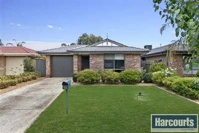 23 Caroline Drive, Paralowie SA