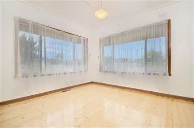 Second view of Homely house listing, 22 Hughes Street, Bell Park VIC