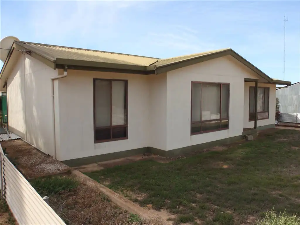 Main view of Homely house listing, 6 South Terrace, Warramboo SA 5650