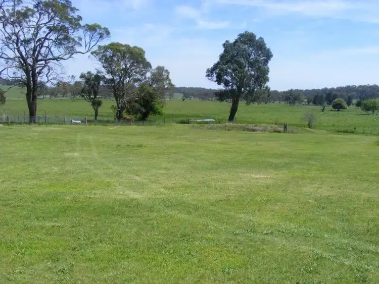 Third view of Homely rural property listing, 54 Victoria Street, Red Range NSW 2370