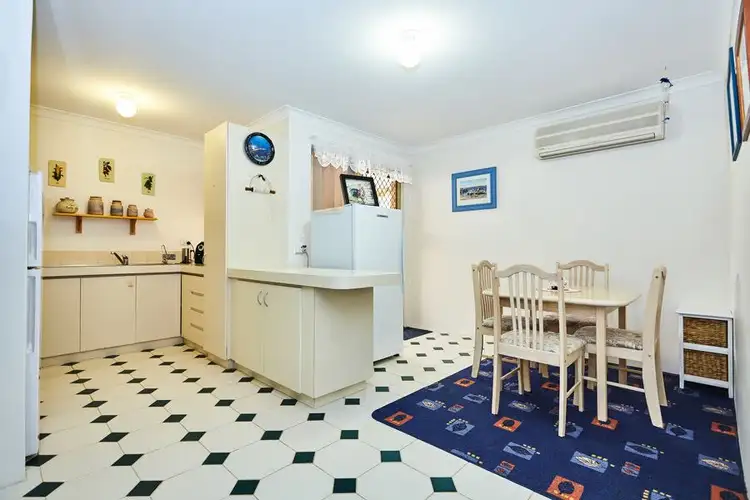 Main view of Homely villa listing, 1/3 Morrow Mews, Kardinya WA 6163