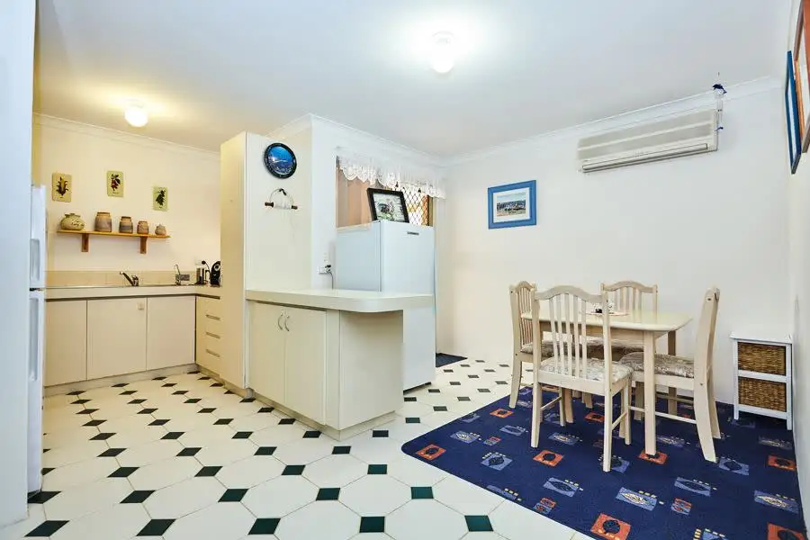 Main view of Homely villa listing, 1/3 Morrow Mews, Kardinya WA 6163