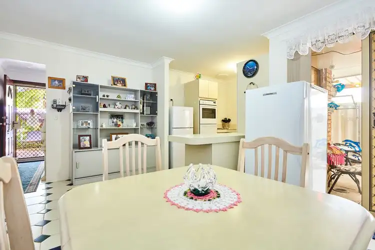 Second view of Homely villa listing, 1/3 Morrow Mews, Kardinya WA 6163