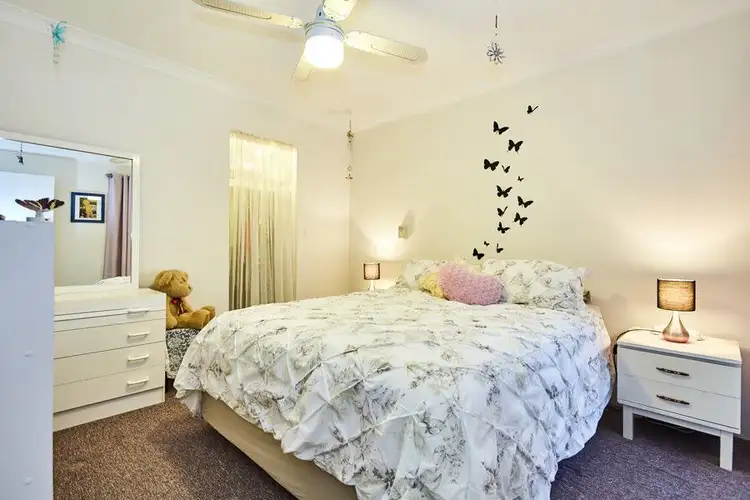 Fourth view of Homely villa listing, 1/3 Morrow Mews, Kardinya WA 6163