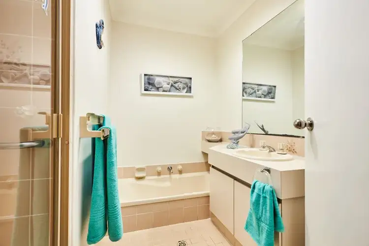 Fifth view of Homely villa listing, 1/3 Morrow Mews, Kardinya WA 6163