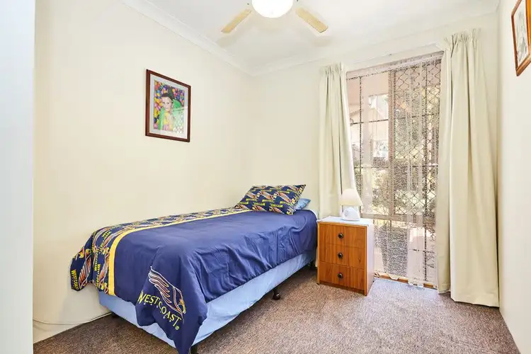 Sixth view of Homely villa listing, 1/3 Morrow Mews, Kardinya WA 6163