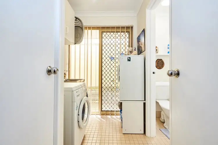 Seventh view of Homely villa listing, 1/3 Morrow Mews, Kardinya WA 6163