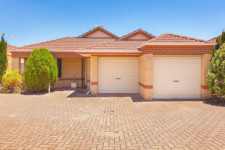 2/453 Rockingham Road, Spearwood WA 6163