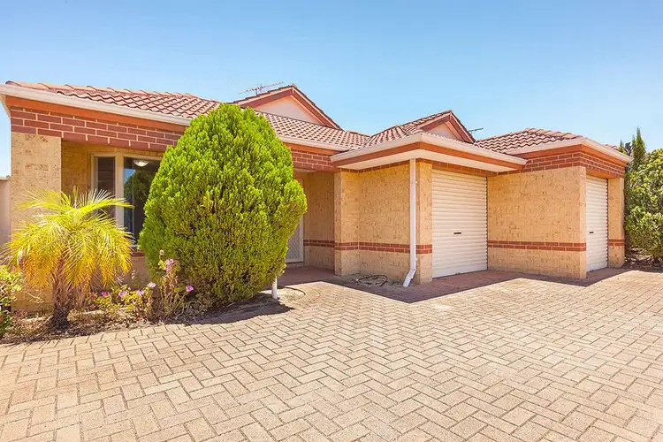 Second view of Homely unit listing, 2/453 Rockingham Road, Spearwood WA 6163