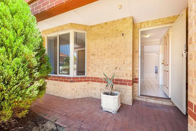 Third view of Homely unit listing, 2/453 Rockingham Road, Spearwood WA 6163