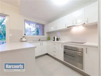 Second view of Homely townhouse listing, 2/36 Berry Street, Spring Hill QLD