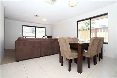 Third view of Homely villa listing, 63C Carcoola Street, Nollamara WA