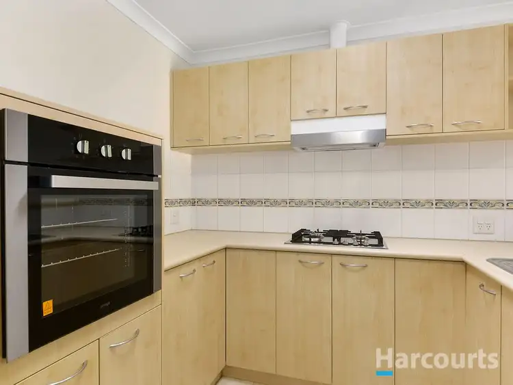 Second view of Homely retirement listing, Villa 17/3A Moolanda Boulevard, Kingsley WA 6026