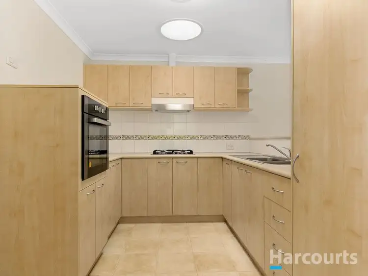 Third view of Homely retirement listing, Villa 17/3A Moolanda Boulevard, Kingsley WA 6026