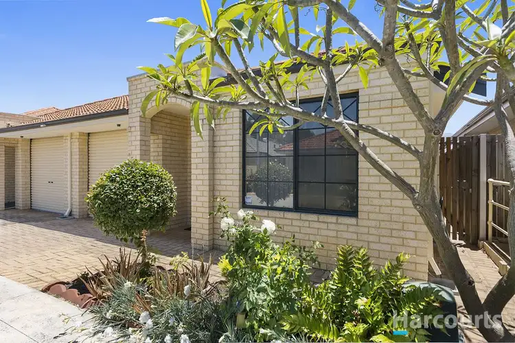 Villa 14/3A Moolanda Boulevard, Kingsley WA 6026