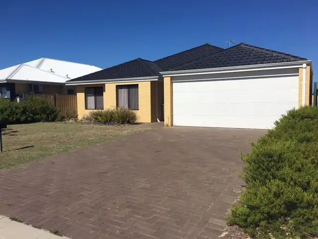 72 Blackwood Meander