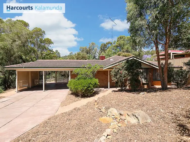 Main view of Homely house listing, 6 Gumnut Close, Maida Vale WA 6057