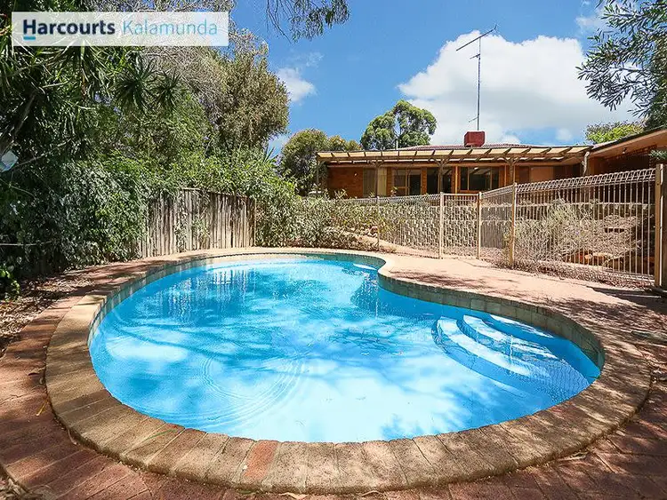 Second view of Homely house listing, 6 Gumnut Close, Maida Vale WA 6057