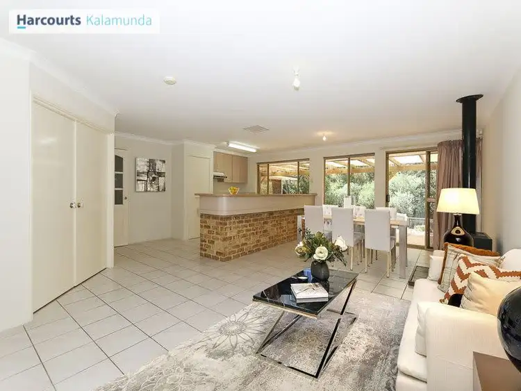 Third view of Homely house listing, 6 Gumnut Close, Maida Vale WA 6057