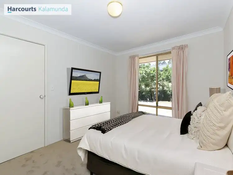 Fifth view of Homely house listing, 6 Gumnut Close, Maida Vale WA 6057