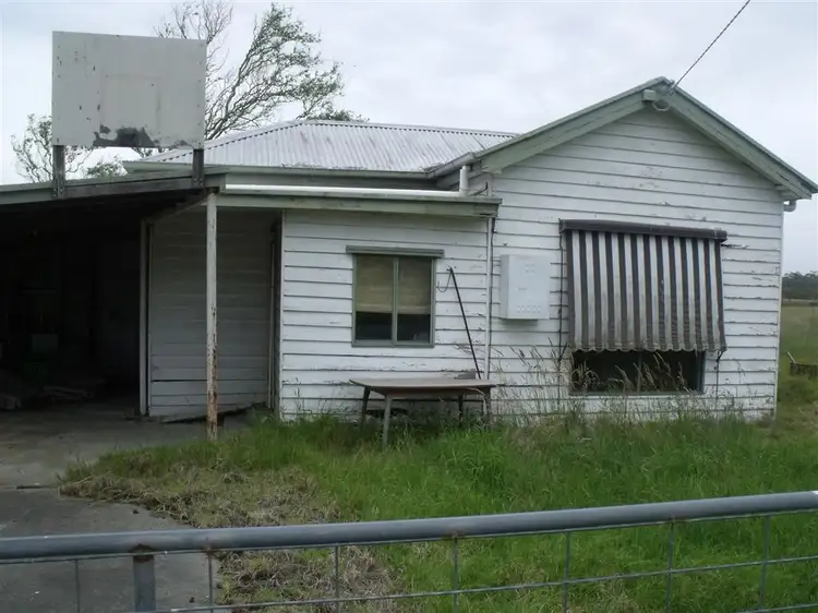 Main view of Homely rural property listing, 128 West Boundary Road, Port Albert VIC 3971