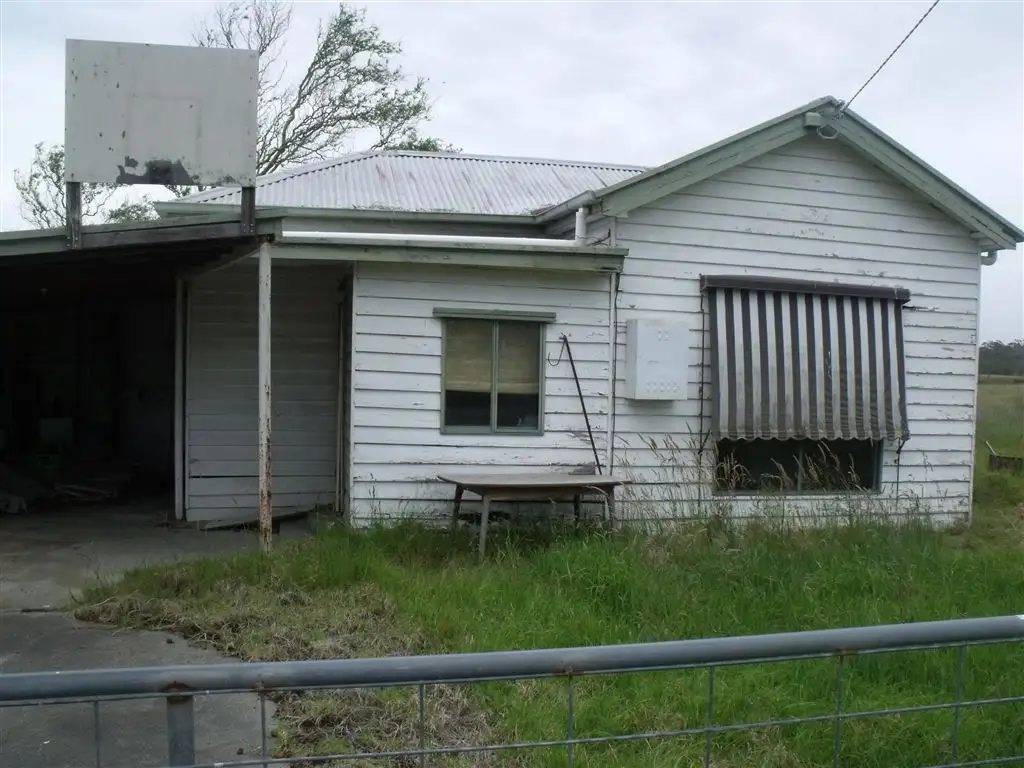 Main view of Homely rural property listing, 128 West Boundary Road, Port Albert VIC 3971