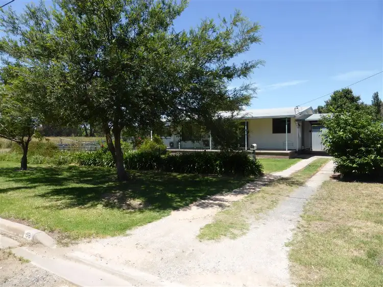 Third view of Homely house listing, 58 Young Street, Holbrook NSW 2644