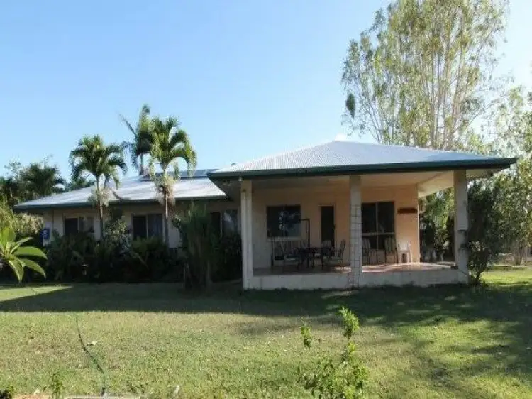 Lot 3/16 Tindall Court, Alligator Creek QLD 4816