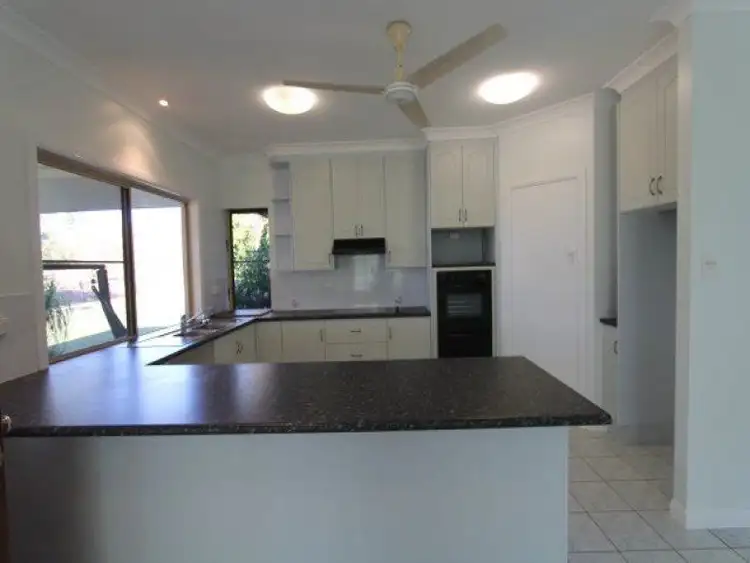 Second view of Homely house listing, Lot 3/16 Tindall Court, Alligator Creek QLD 4816