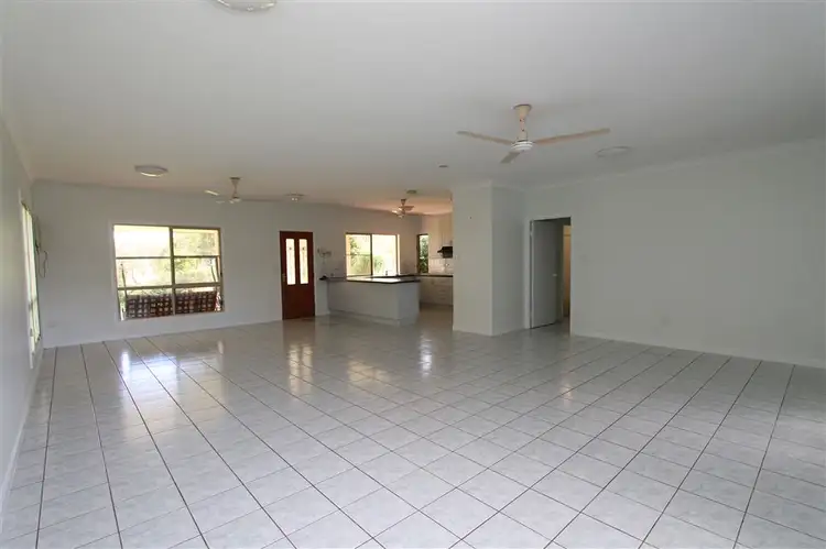 Fifth view of Homely house listing, Lot 3/16 Tindall Court, Alligator Creek QLD 4816