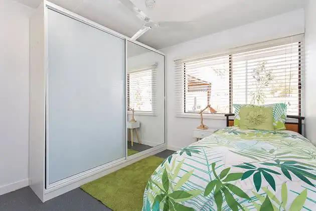 Seventh view of Homely house listing, 98 Emu Parade, Barmaryee QLD 4703