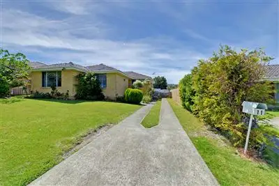 Fourth view of Homely house listing, 11 Biarri Court, Howrah TAS 7018