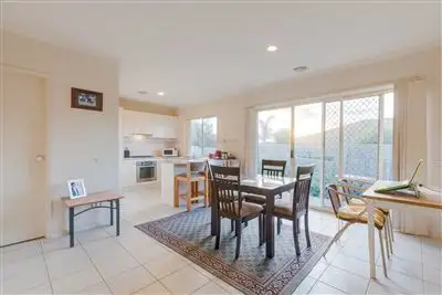 Third view of Homely unit listing, 3/111 Centre Road, Langwarrin VIC 3910