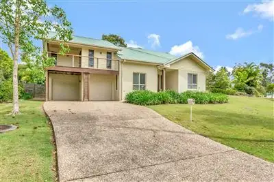 Main view of Homely house listing, 27 Oakview Cct, Brookwater QLD 4300