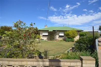 Main view of Homely house listing, 13 Adelaide Road, Lameroo SA 5302