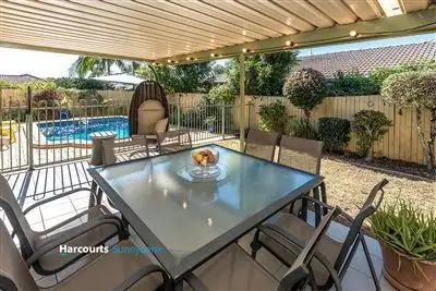 Second view of Homely house listing, 8 Vista Circuit, Runcorn QLD 4113